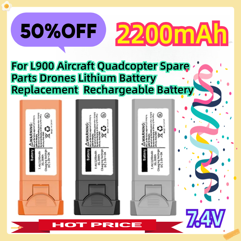 For L900 Aircraft Quadcopter S - Lyzrc Drone avaliação e preço