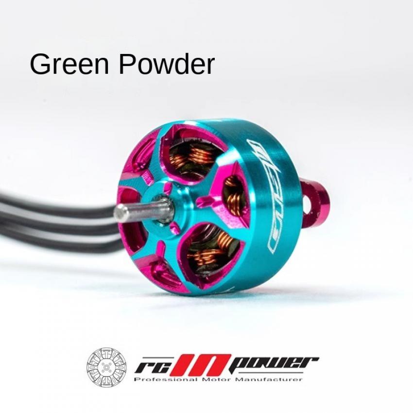 RCINPOWER GTS V3 0703 23000KV  - Drone Ball Rc avaliação e preço