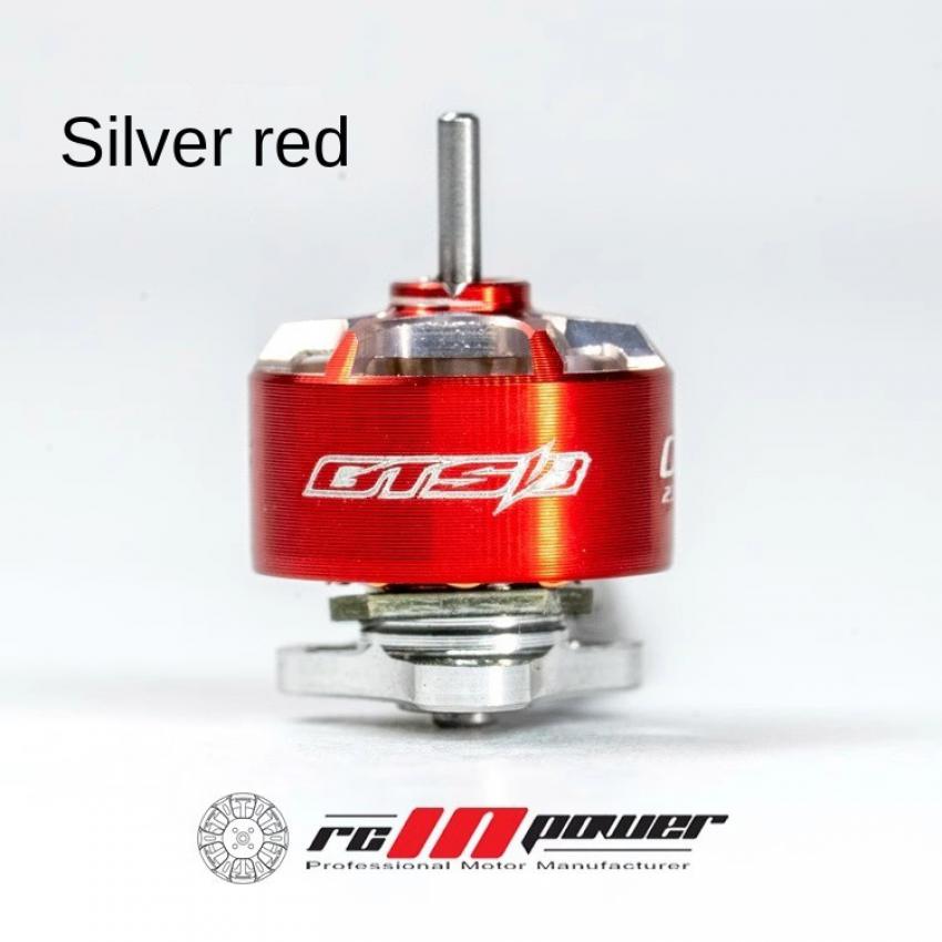 RCINPOWER GTS V3 0703 23000KV  - Drone Ball Rc avaliação e preço