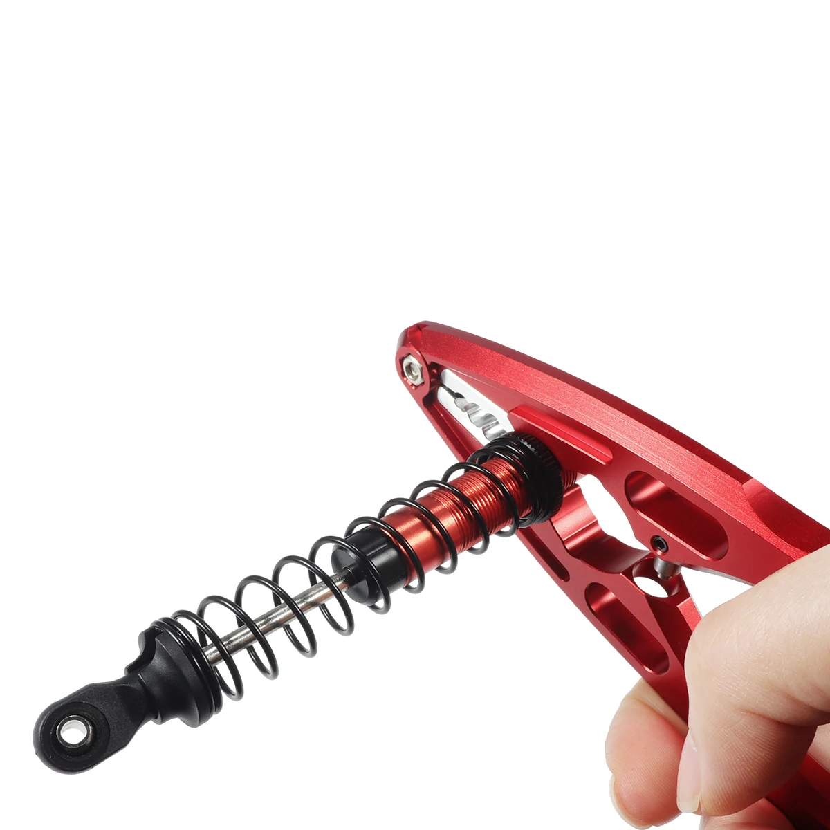 Aluminum CNC Pliers Pivot Ball - Drone Ball Rc avaliação e preço