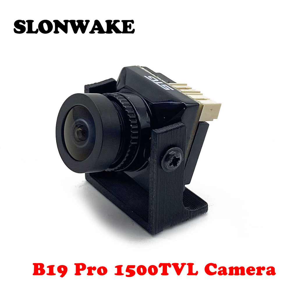 JINJIEAN B19 PRO Mini FPV Came - Drone Rc Fpv Pro avaliação e preço