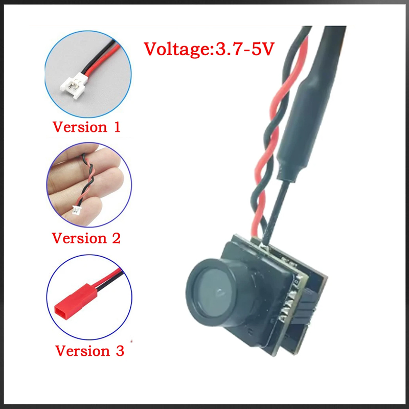 SLONWAKE FPV 25mW power simula - Drone Rc1 avaliação e preço