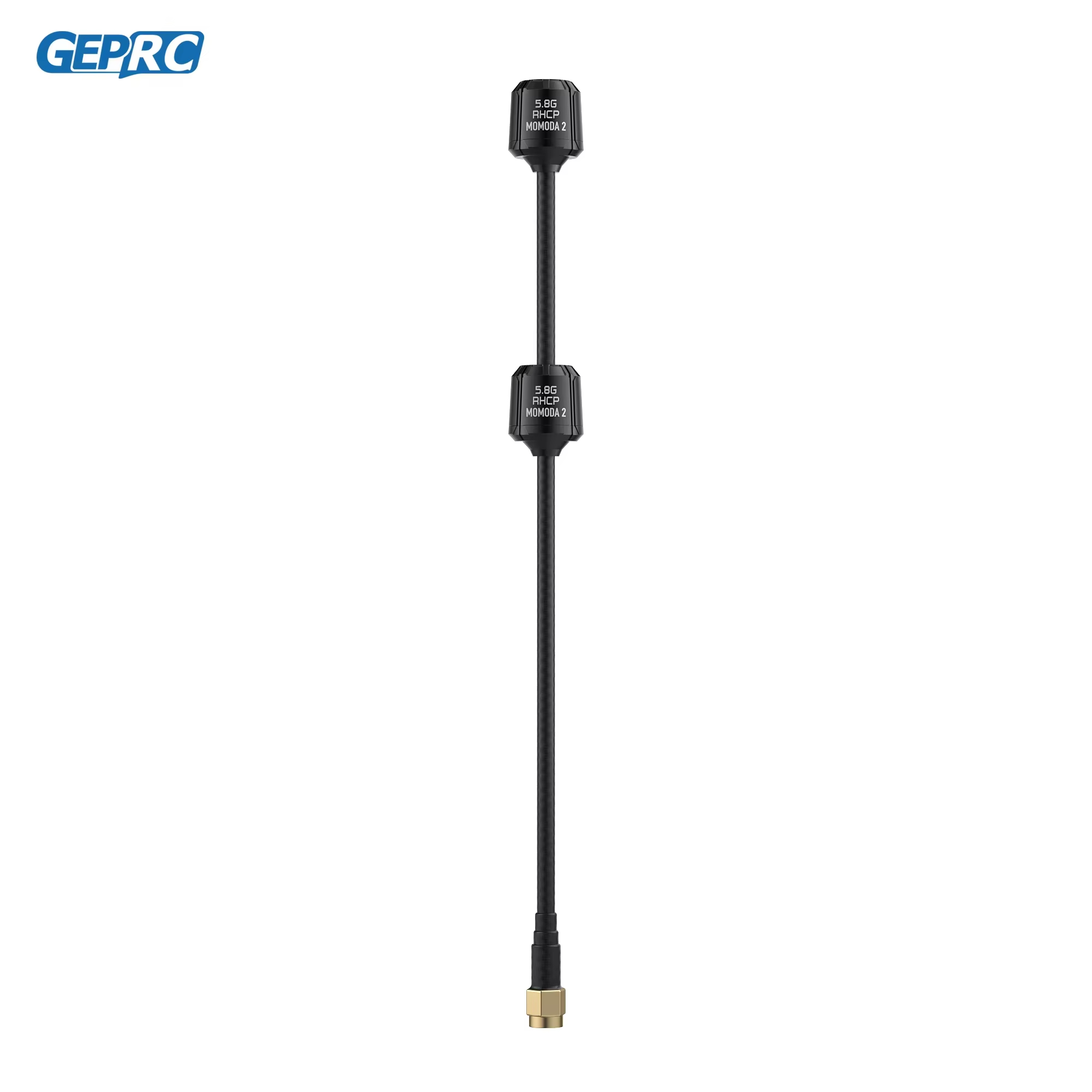 GEPRC Momoda2 5.8G DUAL Antenn - Drone Rc Diy avaliação e preço