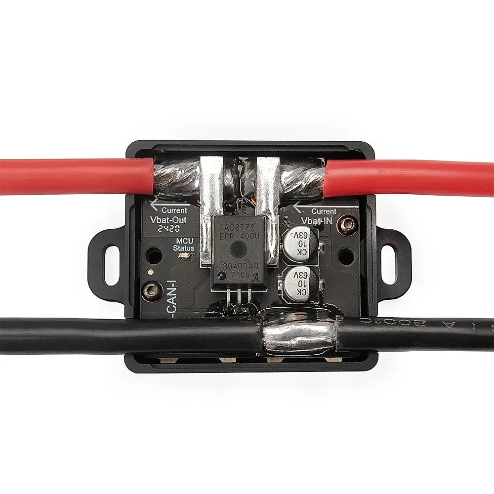 FyHolybro DroneCAN PM08-CAN Po - Drone Without Rc avaliação e preço