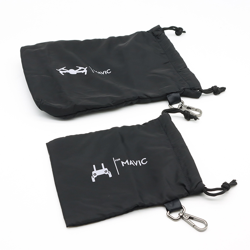 Storage Bag for DJI Mini 3 4 5 - Drone Rc N3 3 Batteries avaliação e preço