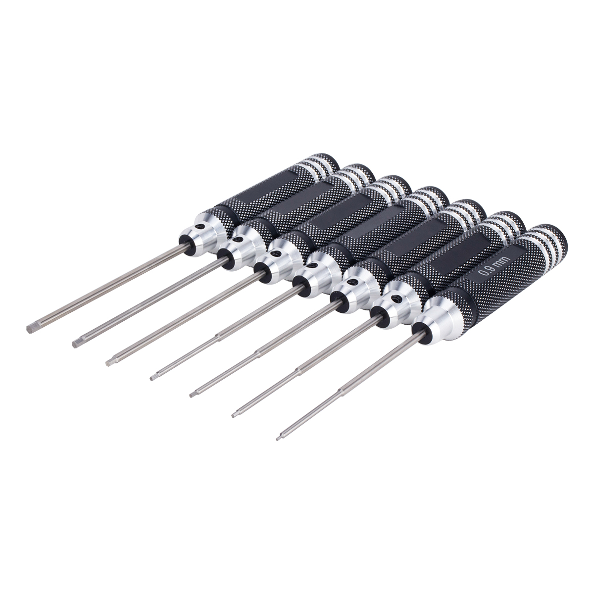 7 IN 1 Steel Hex Socket Profes - Drone And Car avaliação e preço