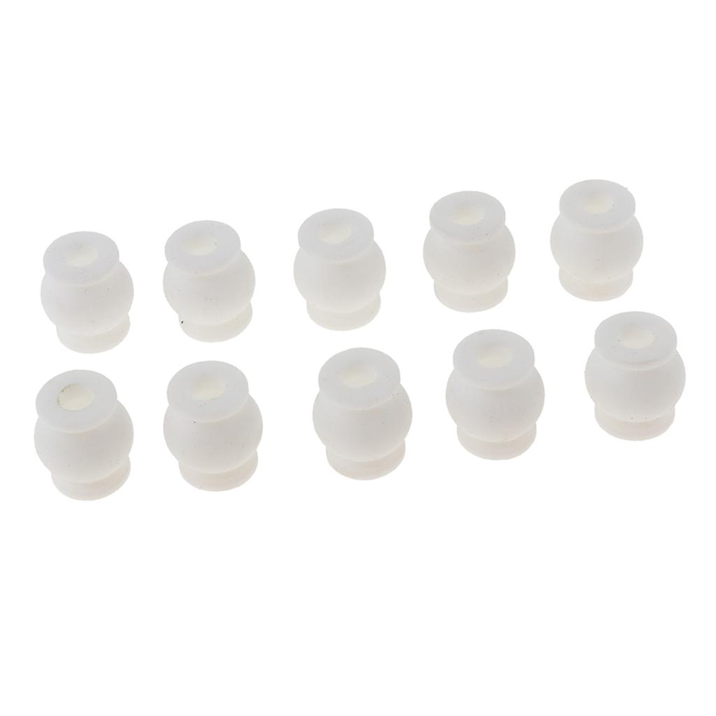 FPV Damping Ball Plastic Shock - Drone Ball Rc avaliação e preço