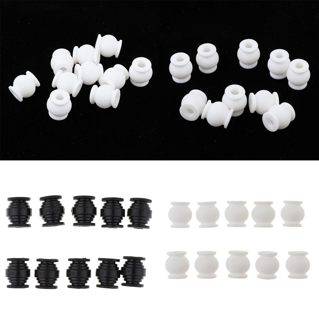 FPV Damping Ball Plastic Shock - Drone Ball Rc avaliação e preço