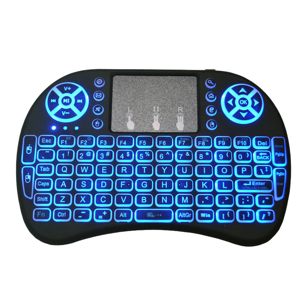i8 keyboard 2.4GHz Wireless Ke - Drone Without Rc avaliação e preço