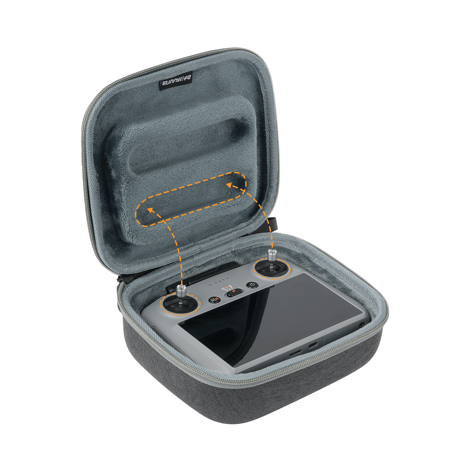 For DJI Mini 5 Pro Drone Body  - Drone Dji Rc N2 avaliação e preço
