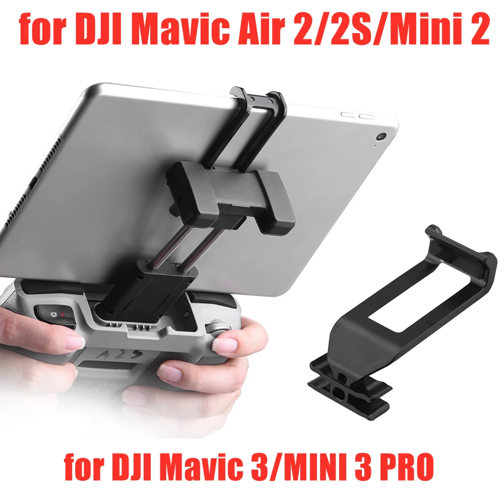 Tablet Mobile Phone Holder for - Drone Dji Rc N2 avaliação e preço