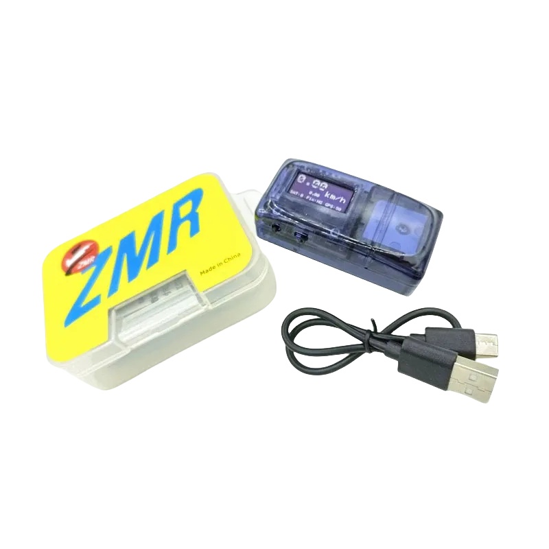 ZMR GPS Speedometer RC Drone T - Drone Rc Jet avaliação e preço