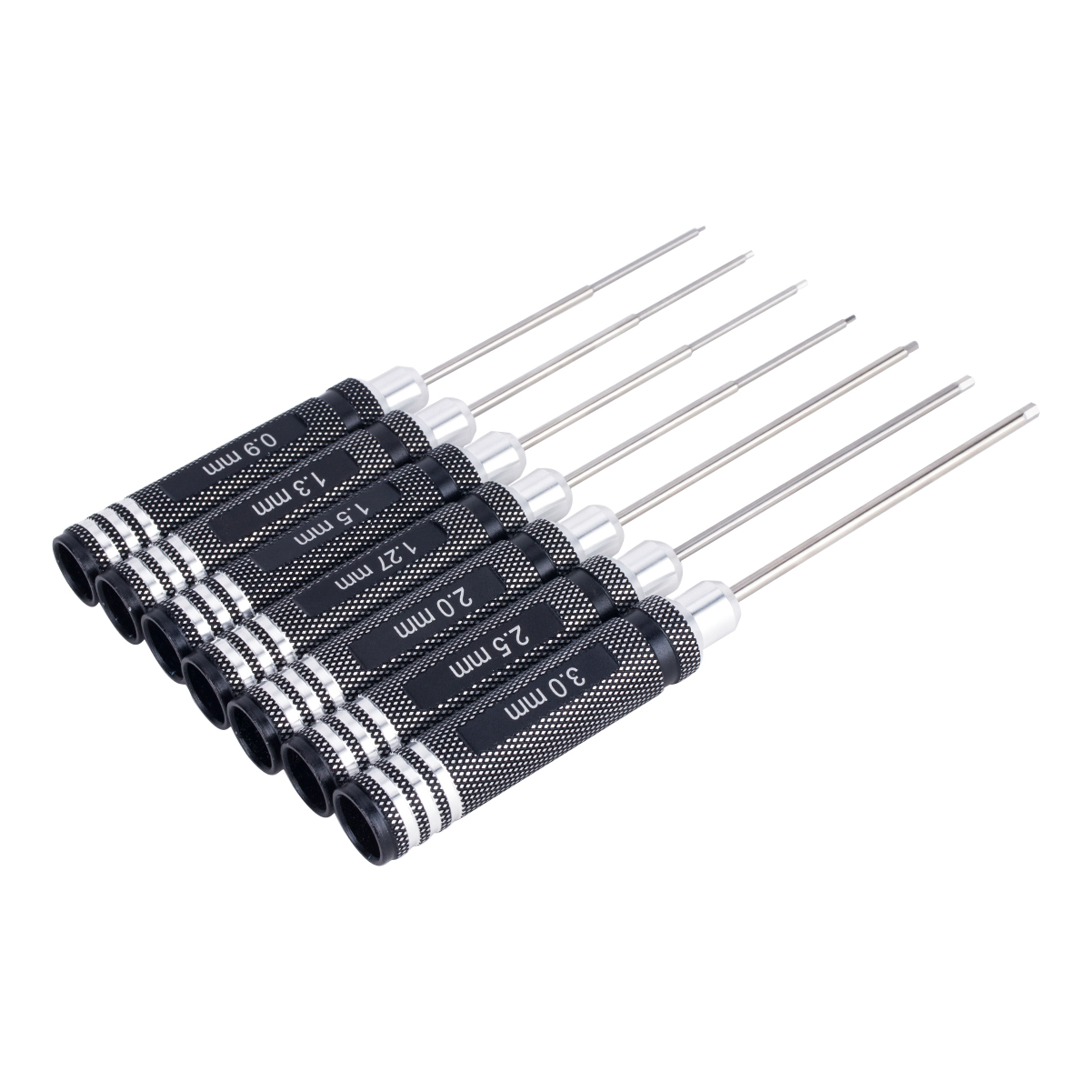 7 IN 1 Steel Hex Screwdriver S - Drone And Car avaliação e preço