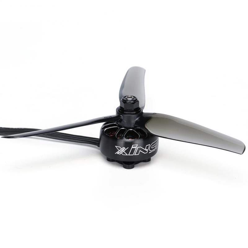 Iflight Xing E Pro 2207 1800kv - Drone Rc Fpv Pro avaliação e preço