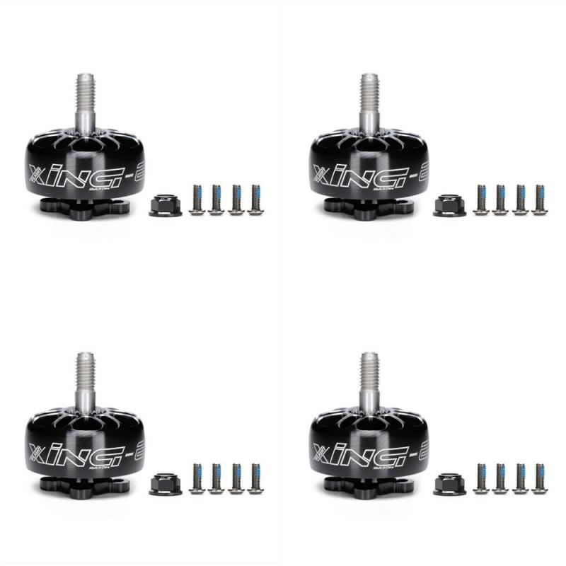 Iflight Xing E Pro 2207 1800kv - Drone Rc Fpv Pro avaliação e preço