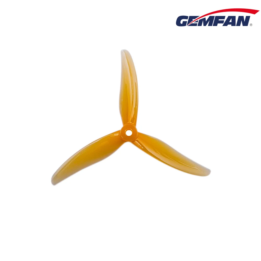 24pcs/12pairs Gemfan 3 Blade P - Drone Rc Diy avaliação e preço