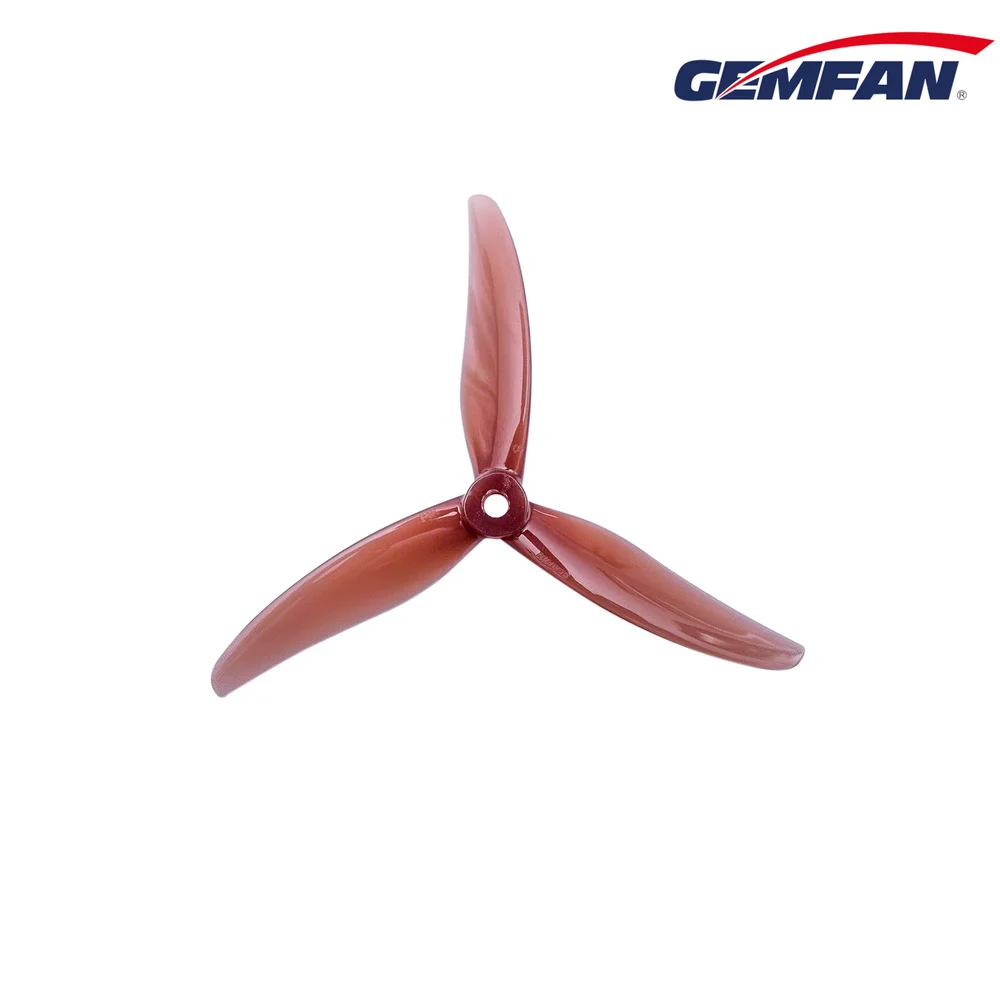 24pcs/12pairs Gemfan 3 Blade P - Drone Rc Diy avaliação e preço