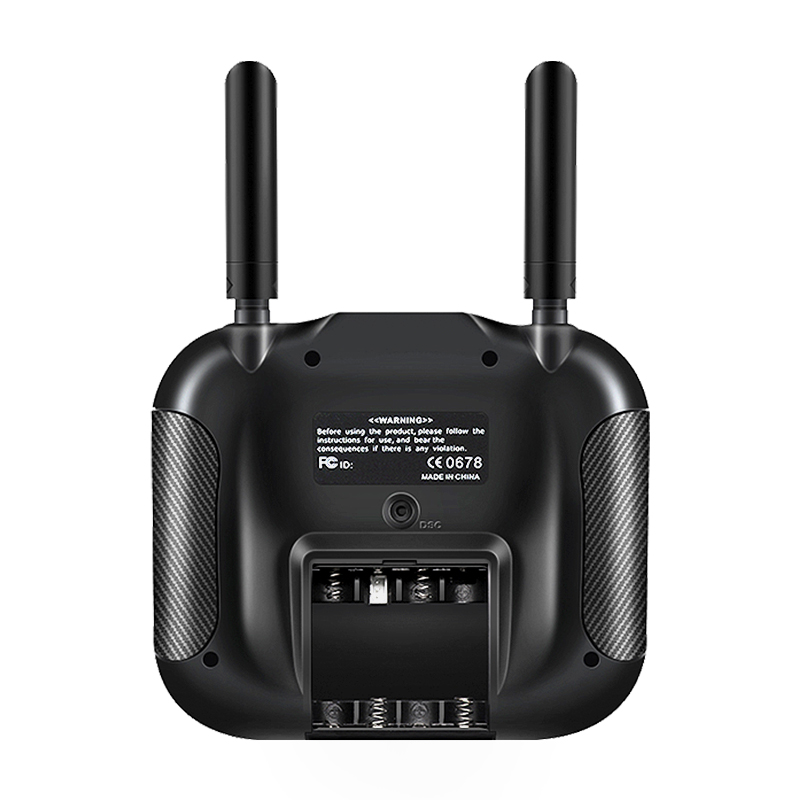 Hotrc HT-10A 2.4G 10CH Transmi - Drone And Car avaliação e preço