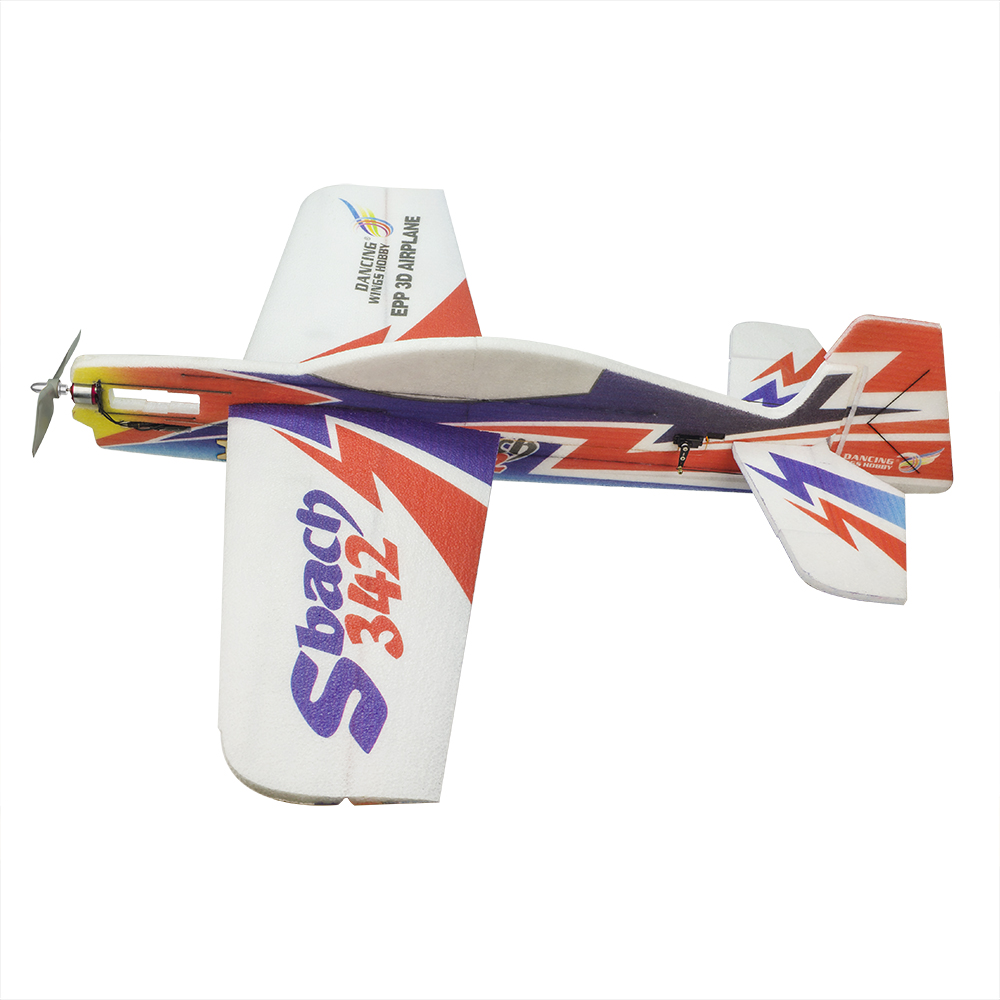 EPP Sbach342 RC Plane 1000mm W - Drone Rc Jet avaliação e preço