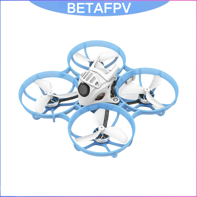 BETAFPV Meteor75 Pro 1S Brushl - Drone Rc Fpv Pro avaliação e preço