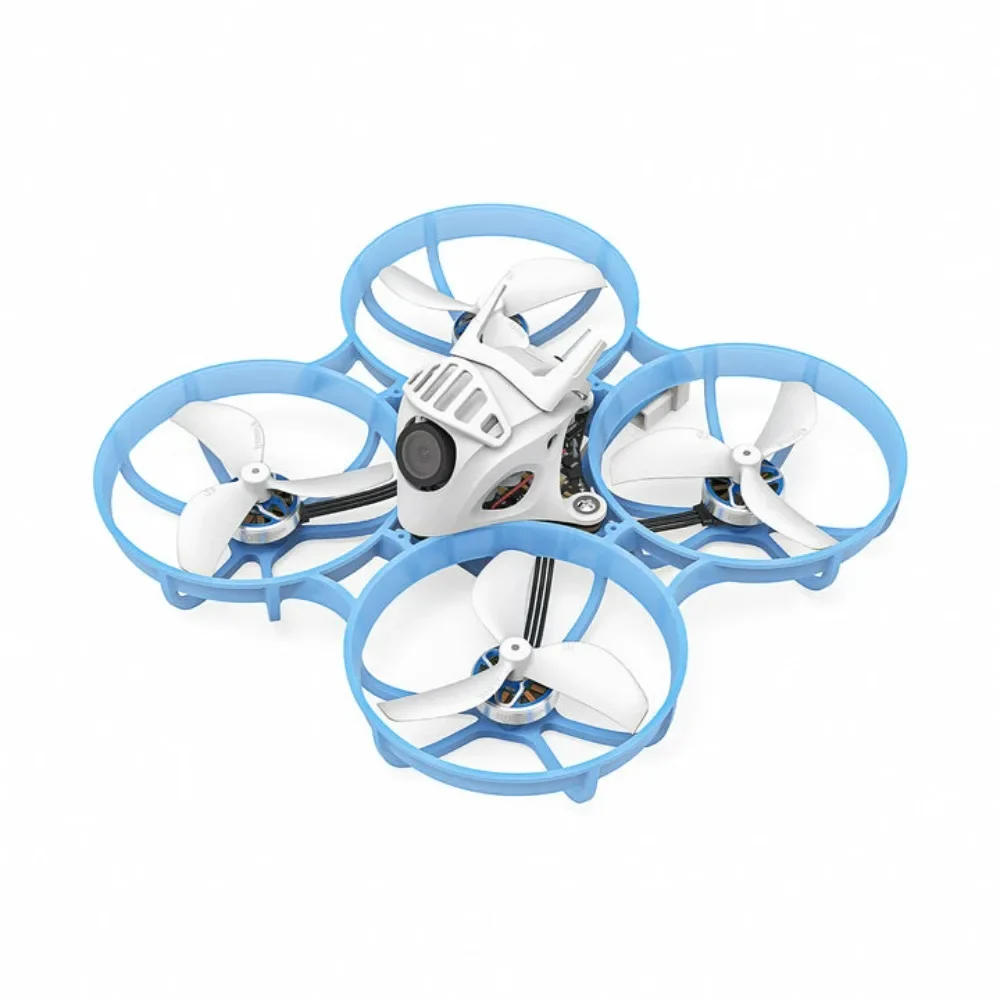 BETAFPV Meteor75 Pro 1S Brushl - Drone Rc Fpv Pro avaliação e preço