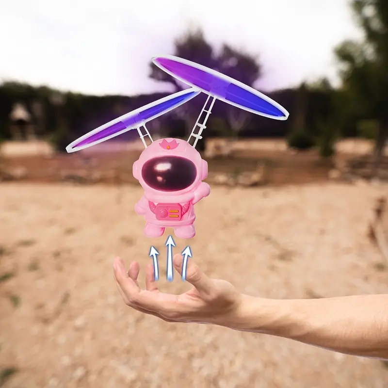Mini Astronaut Drone Cartoon S - Drone Without Rc avaliação e preço