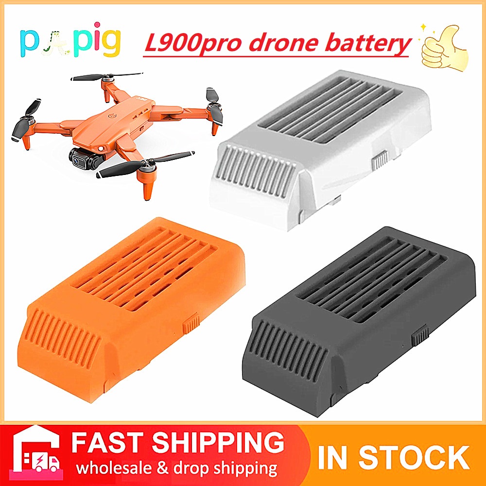 L900 Pro GPS Drone 4K Drone Ba - Drone Rc Fpv Pro avaliação e preço