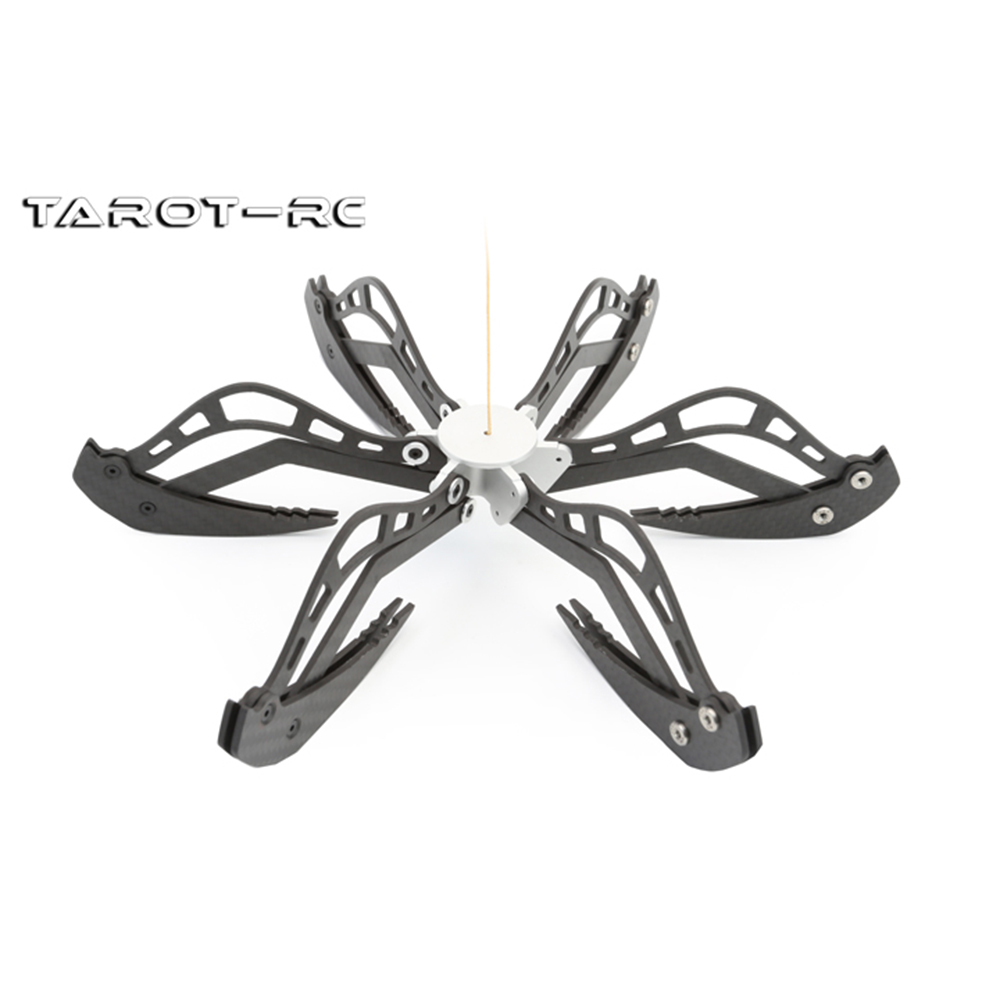 Tarot TL1901 Drone Mantis Claw - Drone Without Rc avaliação e preço