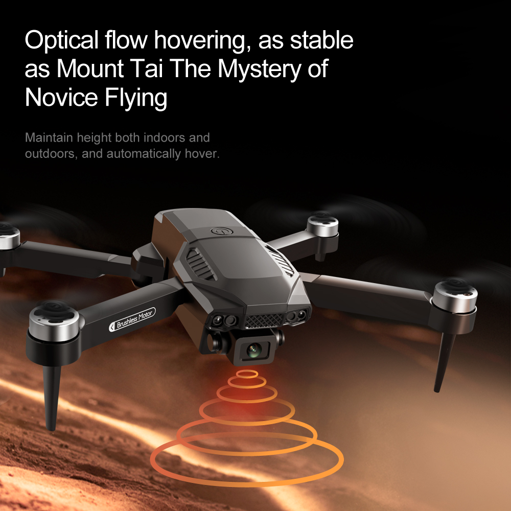 New F198 Drone Professional Du - Lyzrc Drone avaliação e preço