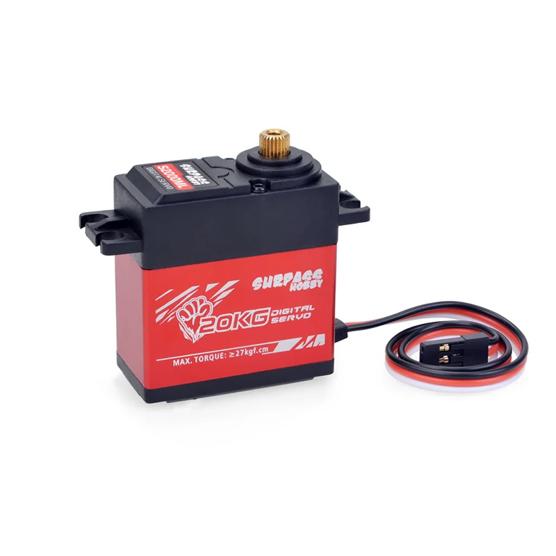 SURPASS Hobby Digital Servo 9G - Drone Rc Jet avaliação e preço
