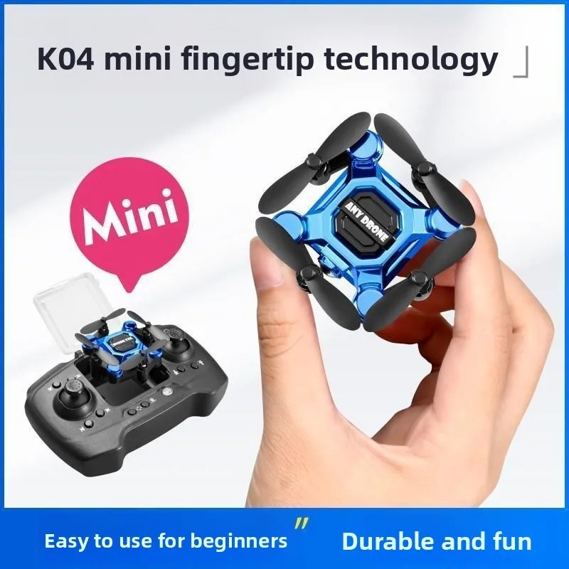Mini Folding Mosquito Drone wi - Drone Without Rc avaliação e preço