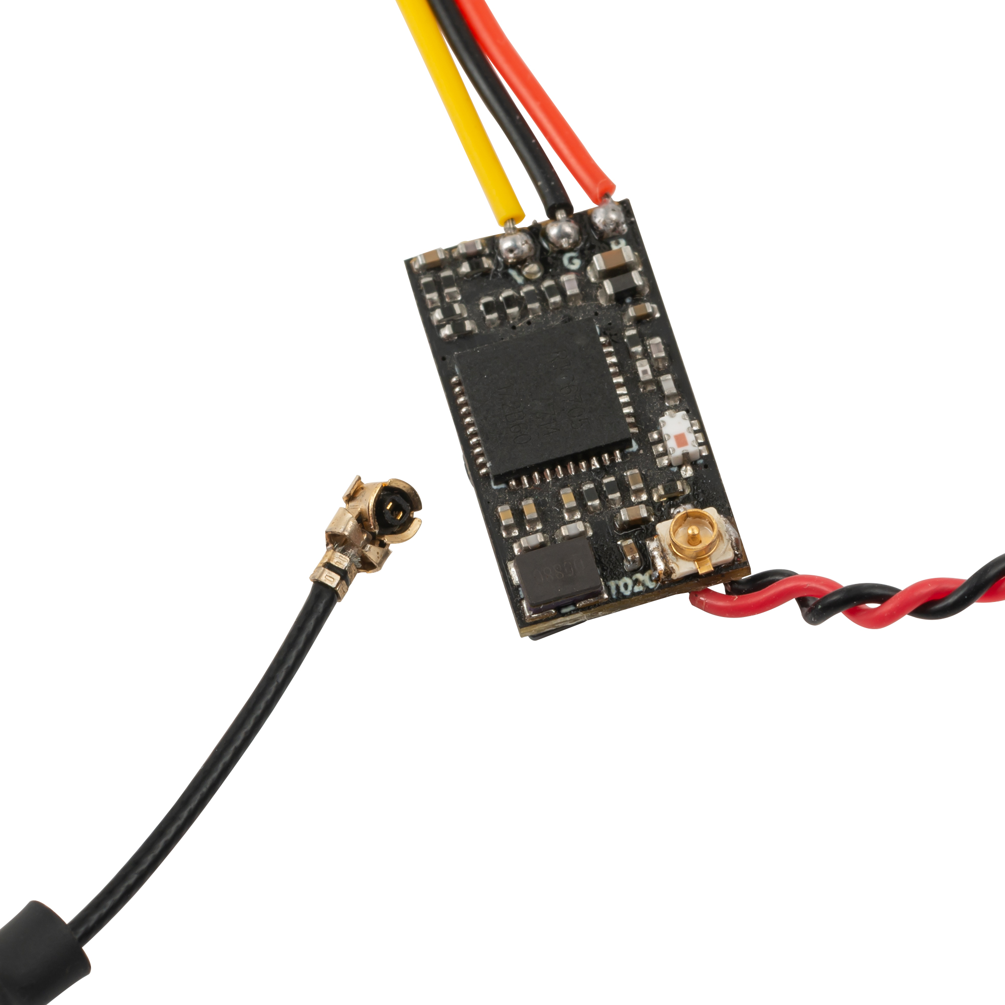 RC Micro Camera FPV AIO 5.8G 2 - Drone Without Rc avaliação e preço