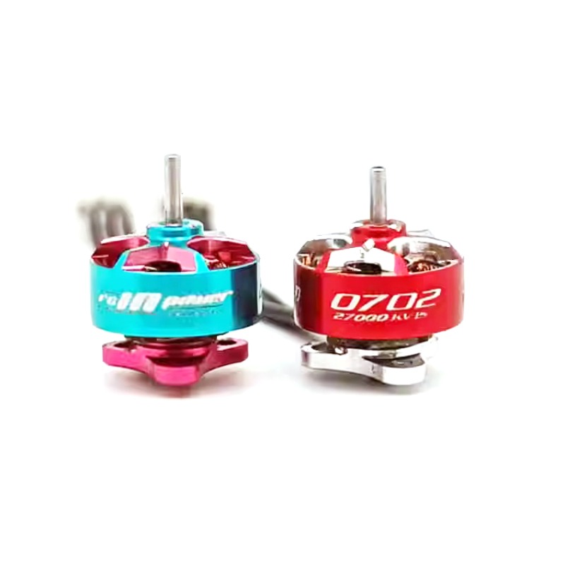 4pcs Rcinpower Gts V3 0702 270 - Drone Ball Rc avaliação e preço