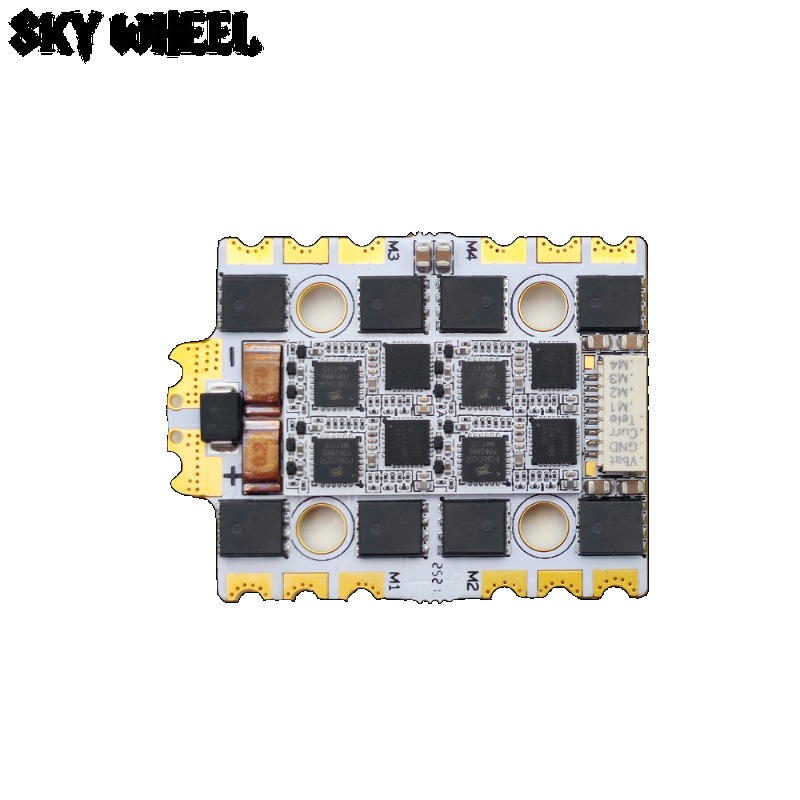 HDZero Halo Flight Controlle 4 - Drone Rc1 avaliação e preço