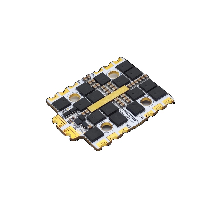 HDZero Halo Flight Controlle 4 - Drone Rc1 avaliação e preço