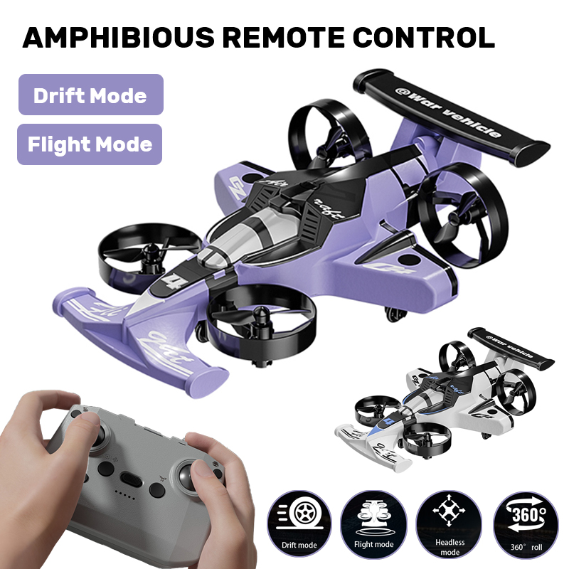 CZ04 Rc Aircraft Amphibious Re - Drone Rc Jet avaliação e preço