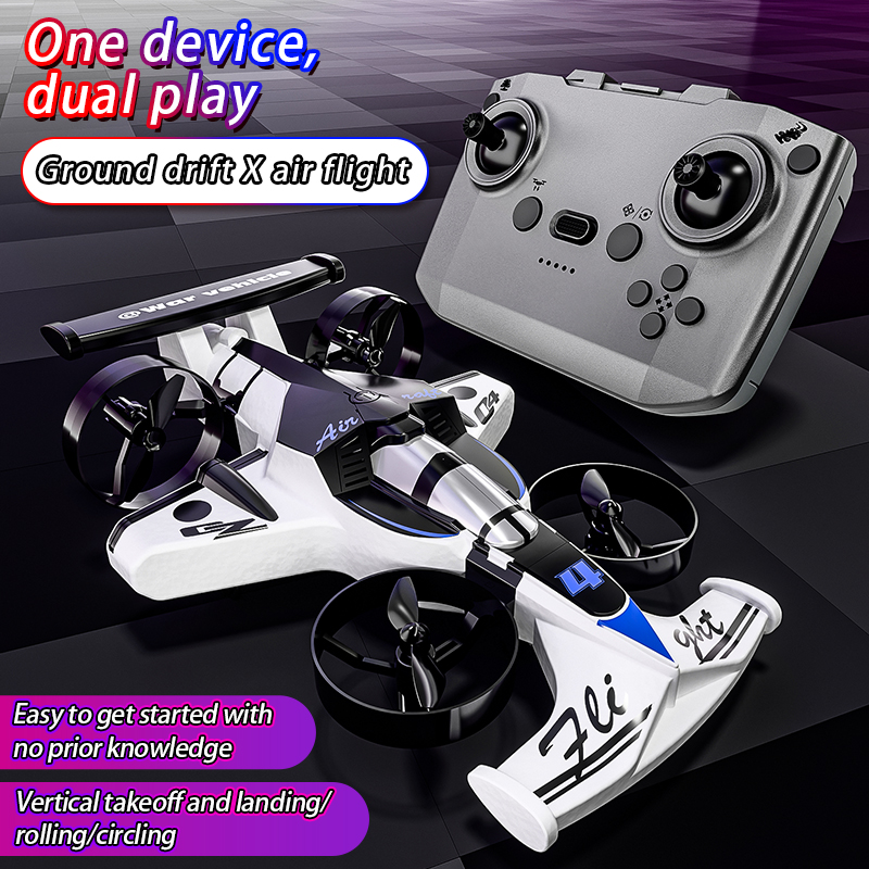 CZ04 Rc Aircraft Amphibious Re - Drone Rc Jet avaliação e preço