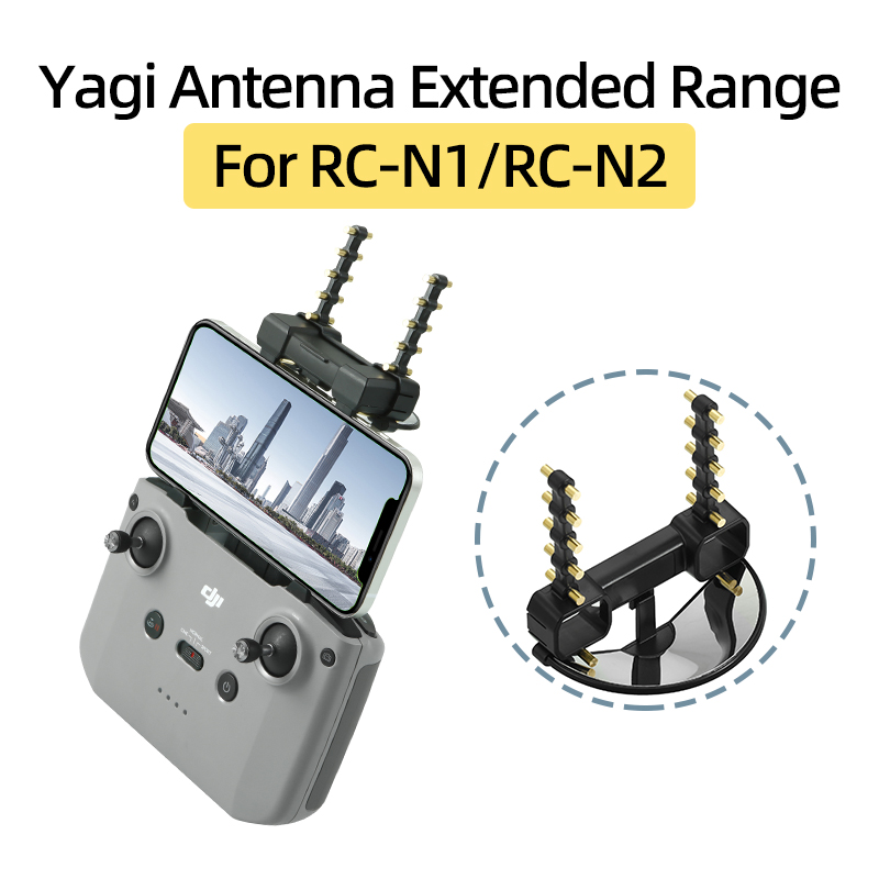 For DJI AIR 3/2/2S/Mavic 3/Min - Drone Dji Rc N2 avaliação e preço