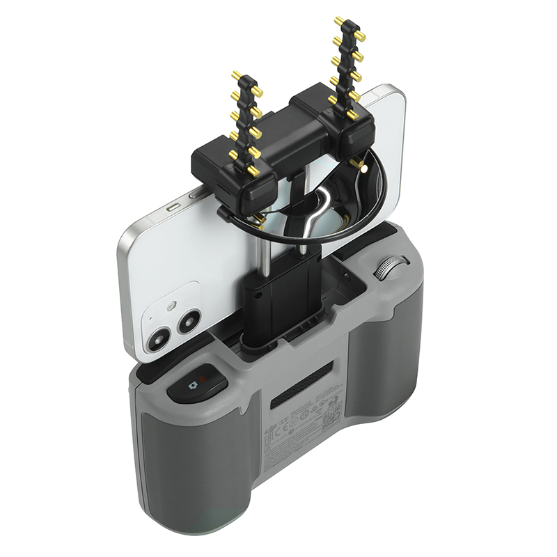 For DJI AIR 3/2/2S/Mavic 3/Min - Drone Dji Rc N2 avaliação e preço