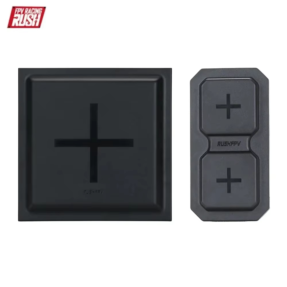 New Rush Rushfpv Rush FPV Rang - Drone Rc1 avaliação e preço