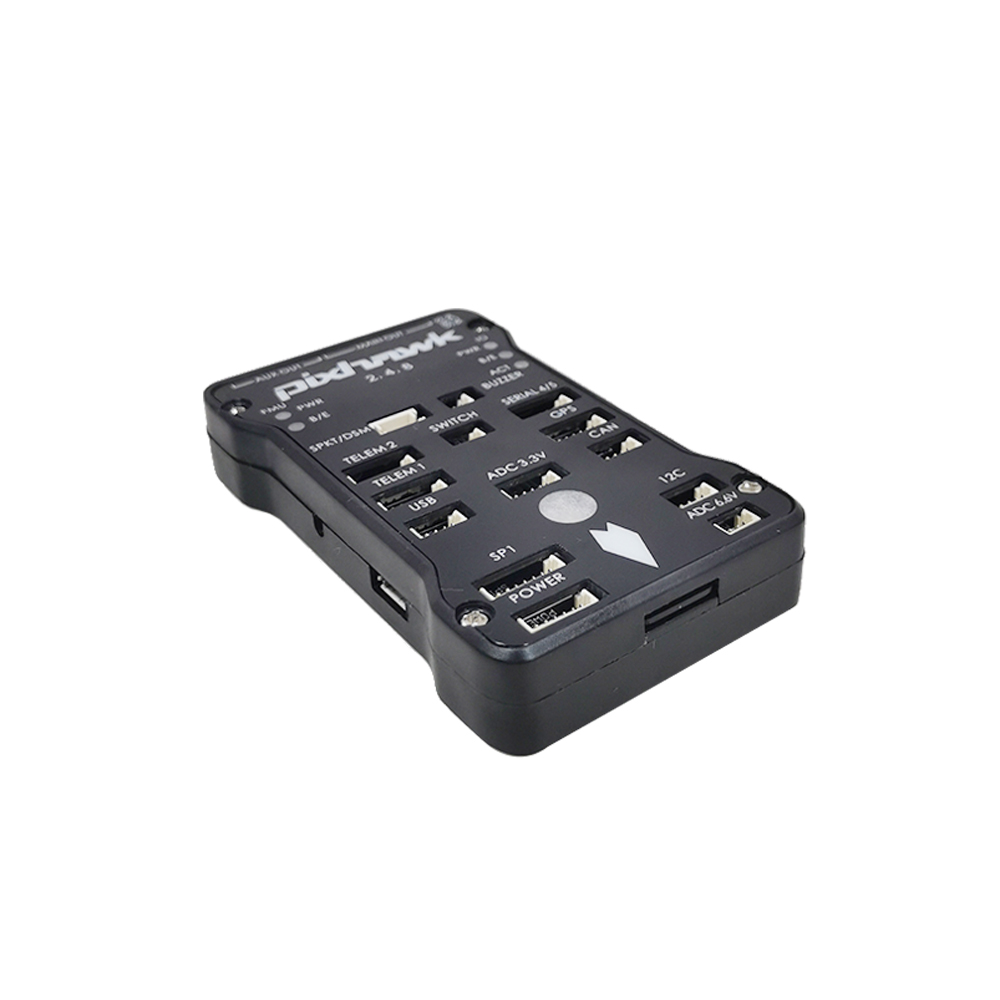 Pixhawk PX4 PIX 2.4.8 32 Bit F - Drone And Car avaliação e preço