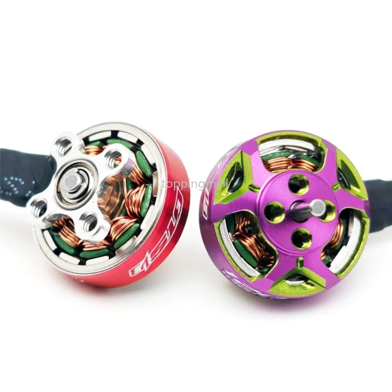 4pcs Rcinpower GTS V3 1203 115 - Drone Rc Diy avaliação e preço