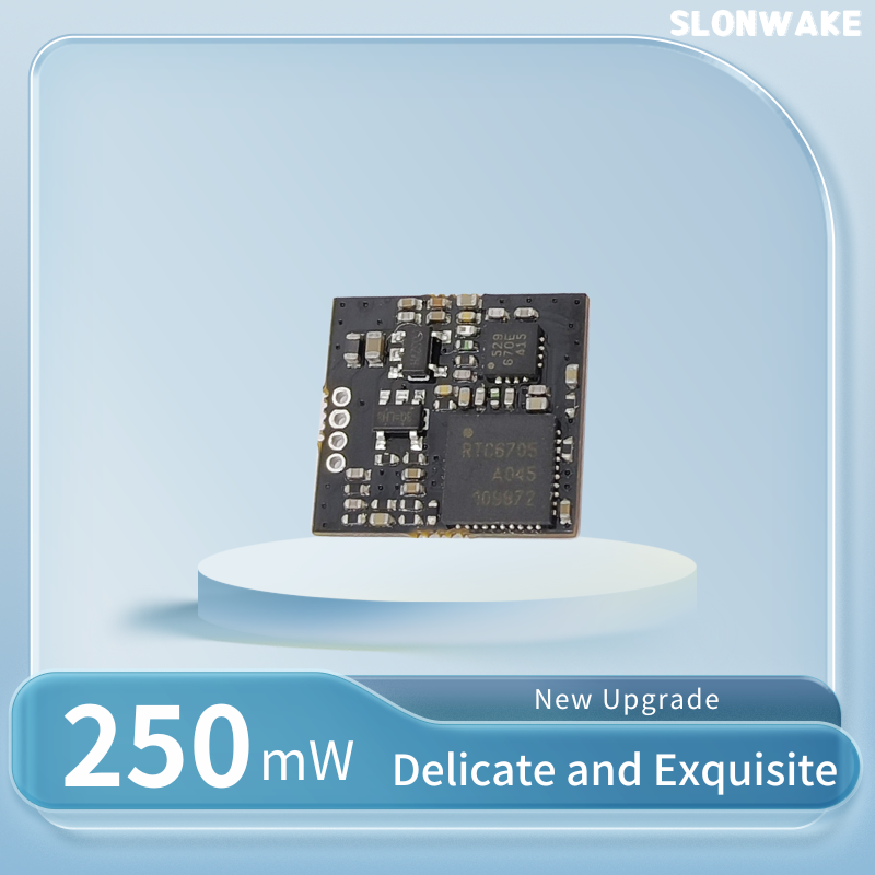 Mini 5.8G 40CH 25/100/250mW Ad - Drone Rc1 avaliação e preço