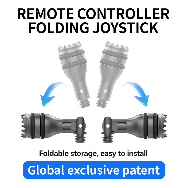 Folding Rocker Accessory for D - Drone Dji Rc N2 avaliação e preço