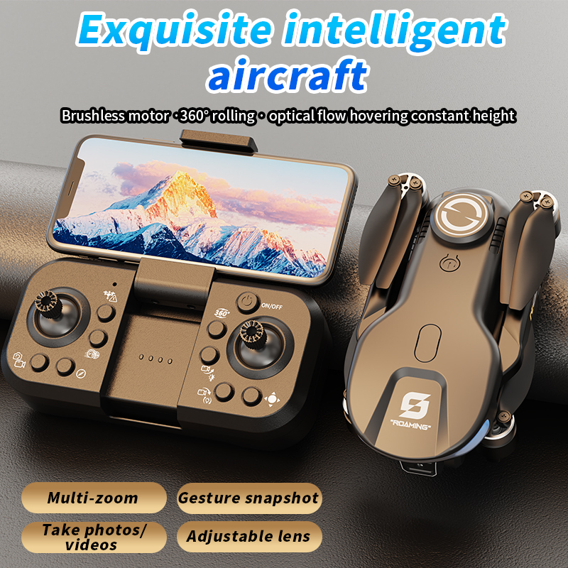 HD 8K Professional GPS Drone w - Drone Gps Rc Tt36 avaliação e preço