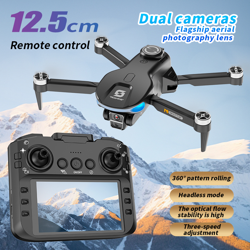 HD 8K Professional GPS Drone w - Drone Gps Rc Tt36 avaliação e preço