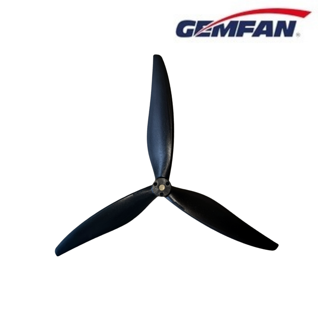 4PCS Gemfan 8040 8X4X3 3-Blade - Drone Rc Diy avaliação e preço