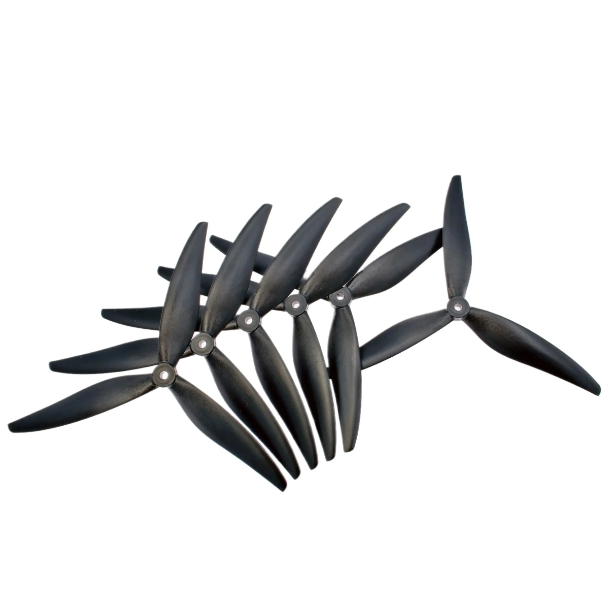 4PCS Gemfan 8040 8X4X3 3-Blade - Drone Rc Diy avaliação e preço