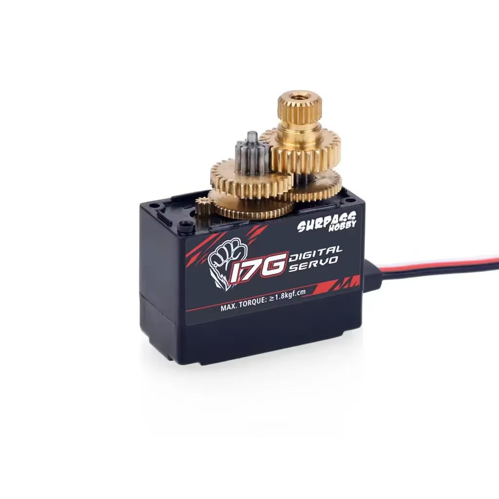 Surpass Hobby S009M 9G S0017M  - Drone Rc Jet avaliação e preço