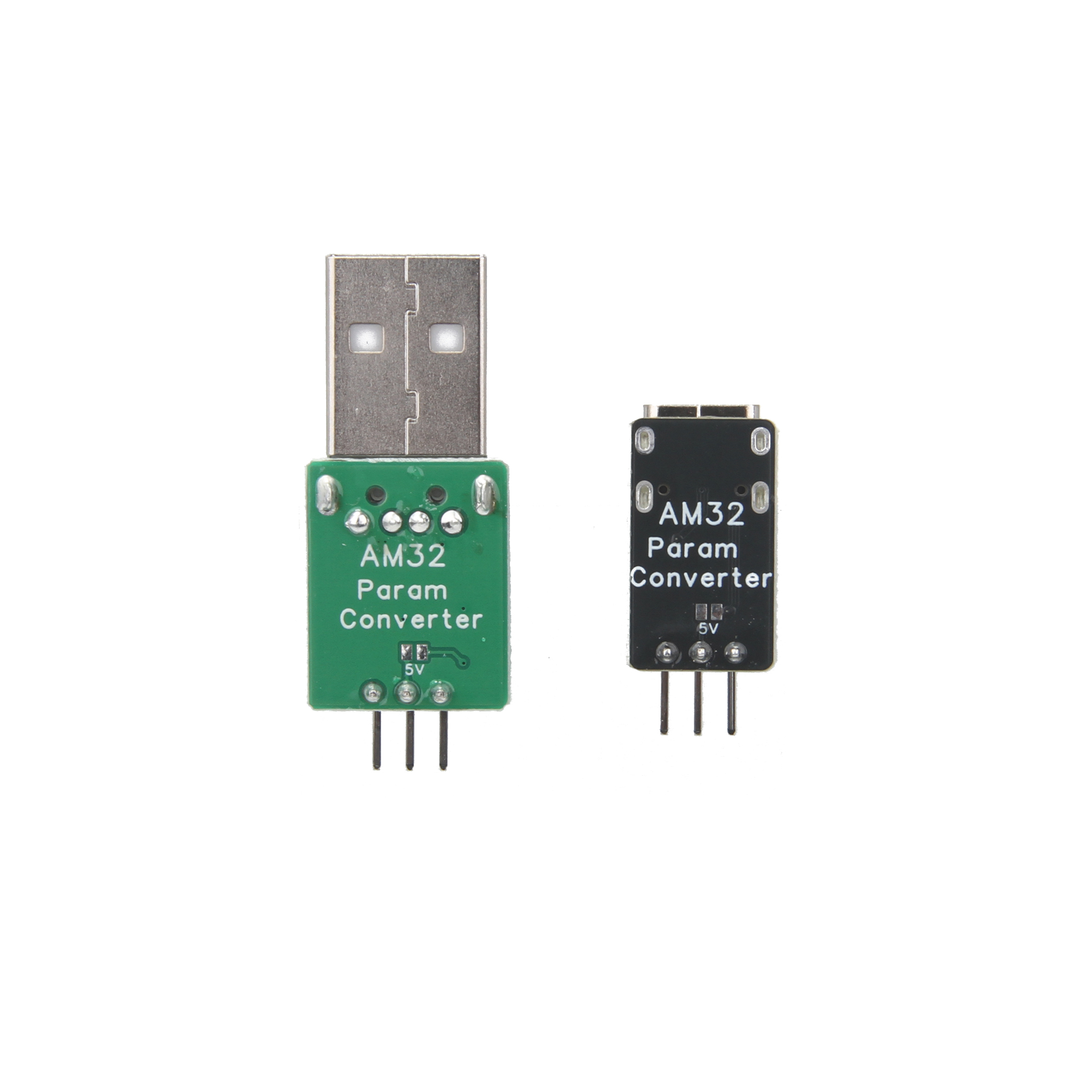 AM32 40A 45A 65A 80A ESC USB/T - Drone And Car avaliação e preço